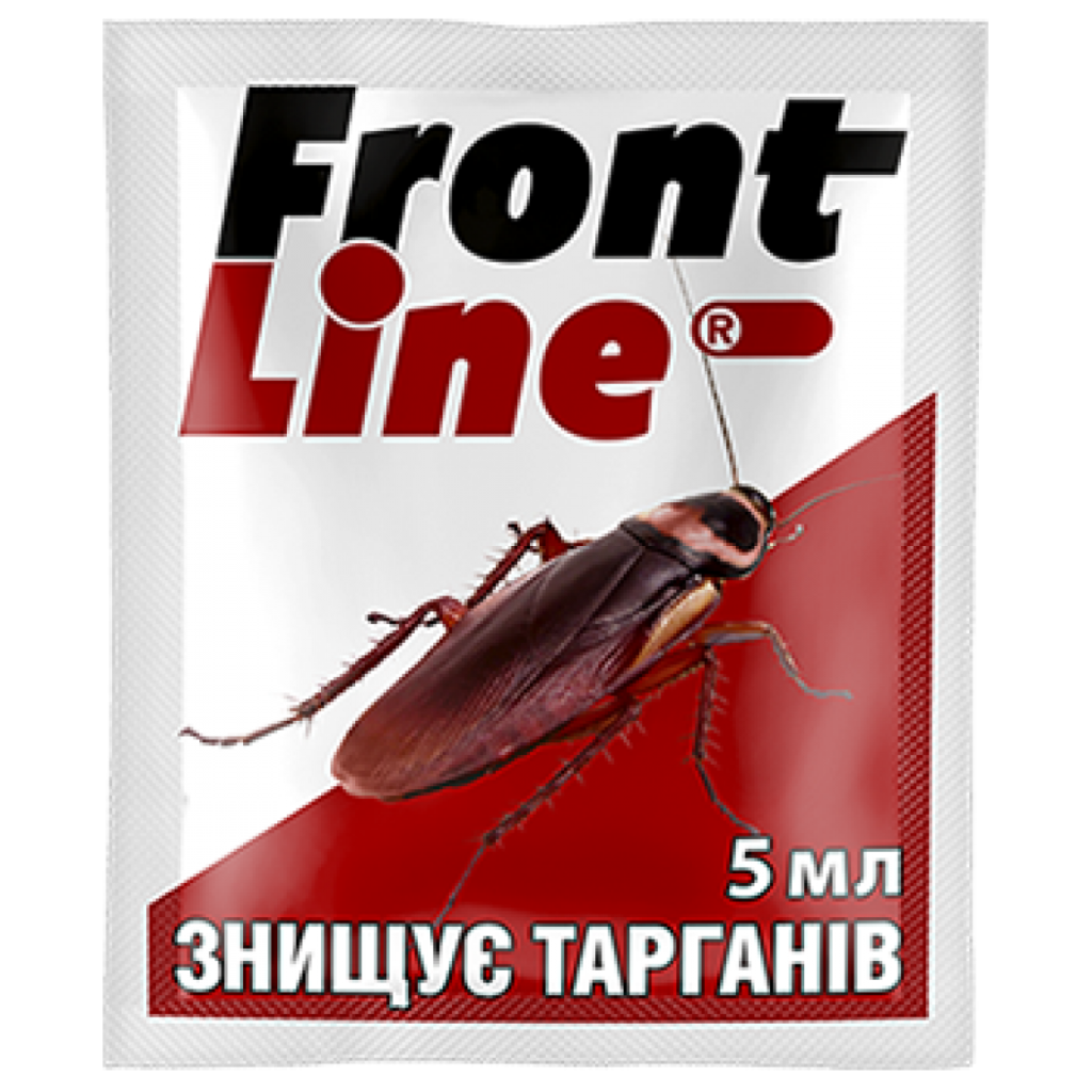 Дієвий засіб від тарганів - відгуки