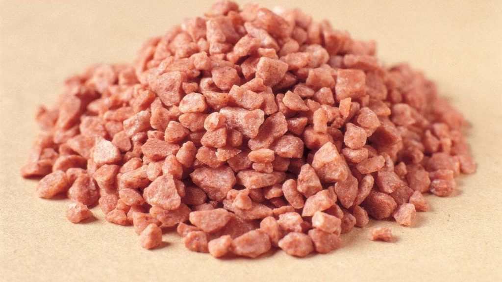 Калійні добрива: види, коли вносити і як отримати максимальну віддачу