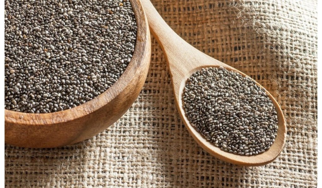 Що таке чіа