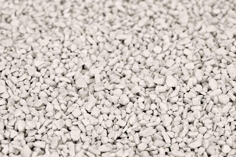 Сульфат амонію використання